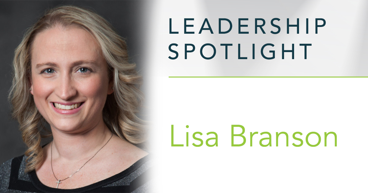 Lisa Branson, RN, CPXP, Nursing Executive | SONIFI Health